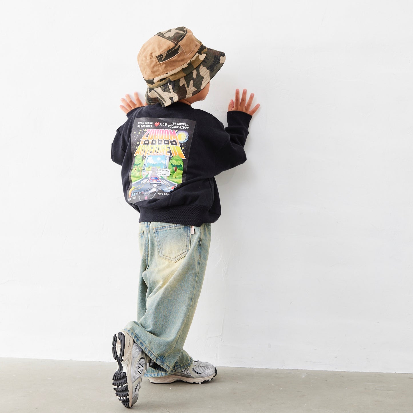 ゲームプリントトレーナー