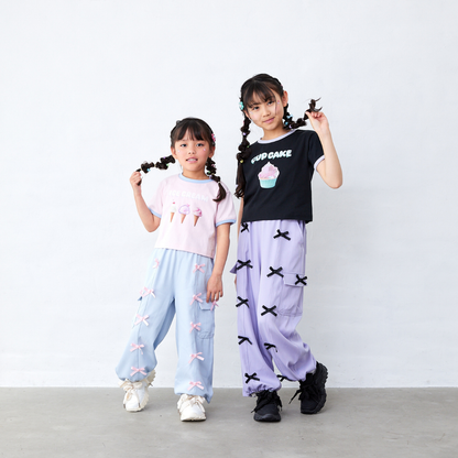 スイーツビーズTシャツ