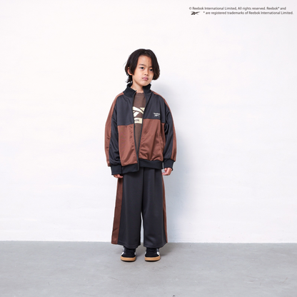 【Reebok】トラックパンツ