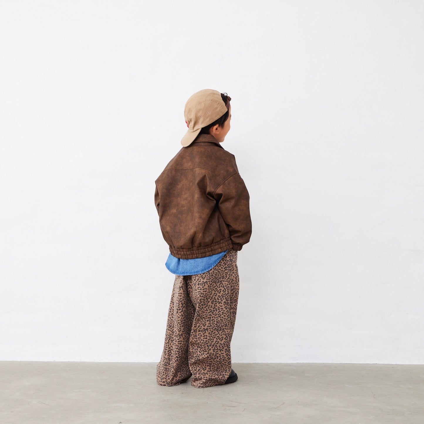 レザージャケット