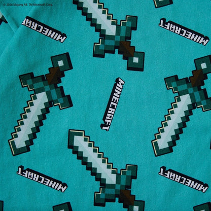 マインクラフト　セットアップ