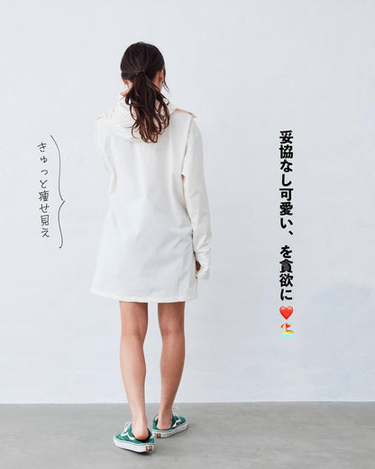 レディース ラッシュガード
