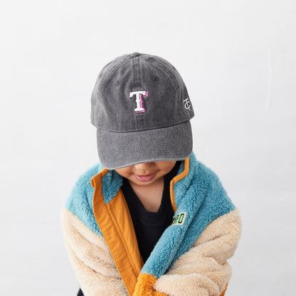 シャドウロゴキャップ