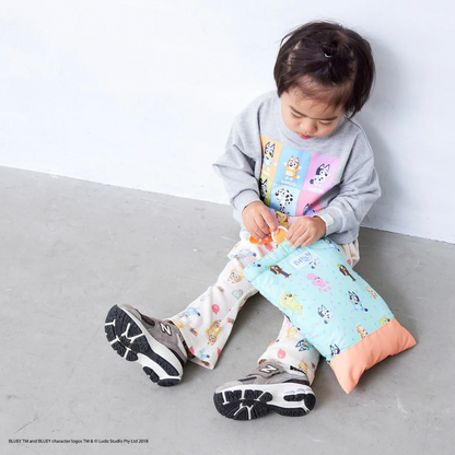 【ブルーイ】
シューズバッグ