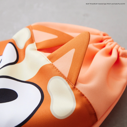 【ブルーイ】
巾着2点セット