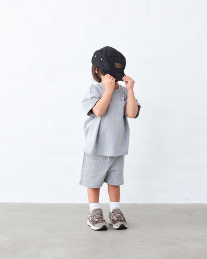 Kids MA-1 cap