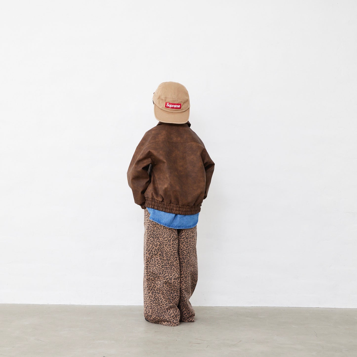 レザージャケット