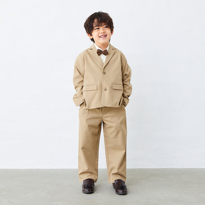 BOYSセットアップ（ロングパンツ）