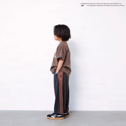【Reebok】トラックパンツ
