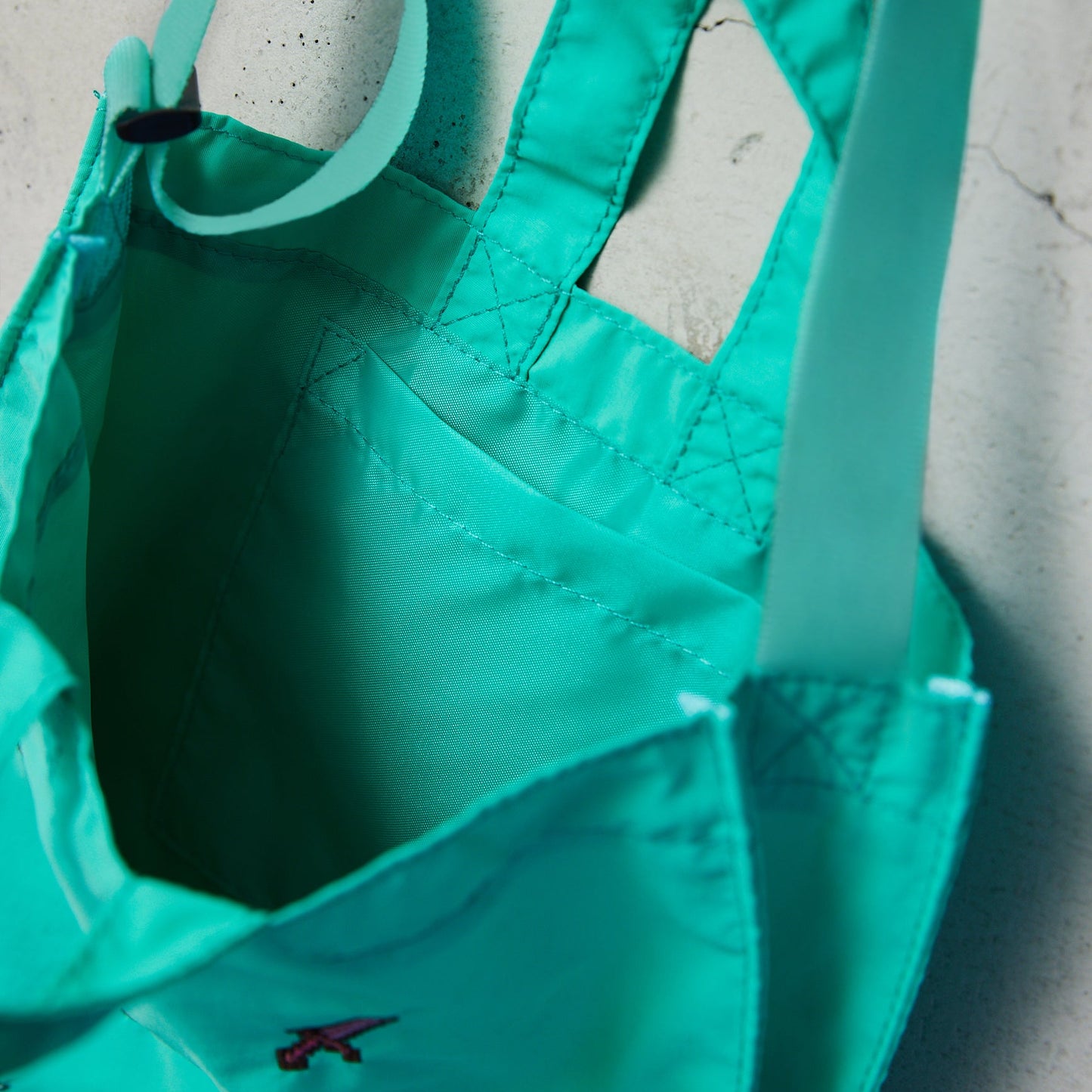 ［マインクラフト］トートバッグ