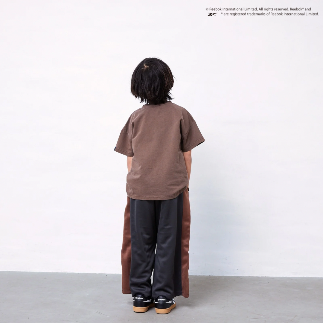 【Reebok】トラックパンツ