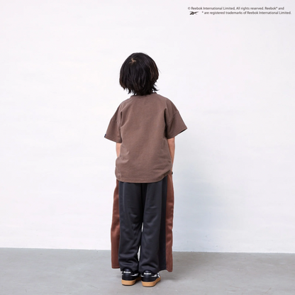 【Reebok】トラックパンツ