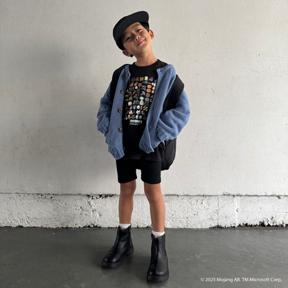 ［マインクラフト］リュック