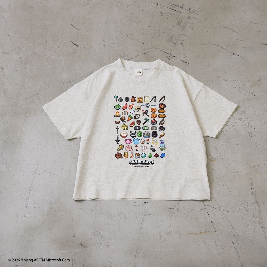 マインクラフト　セットアップ