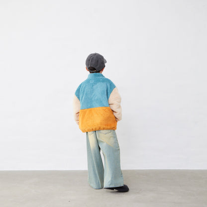 ボアジャケット