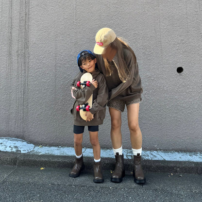 ラップキュロット