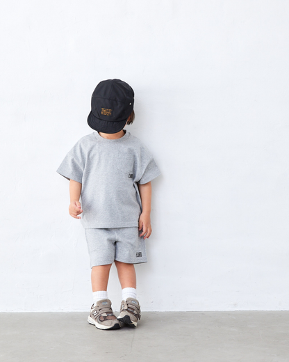 Kids MA-1 cap