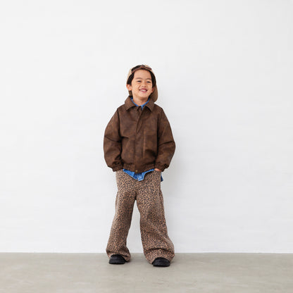 レザージャケット