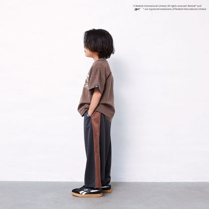 【Reebok】プリントTシャツ