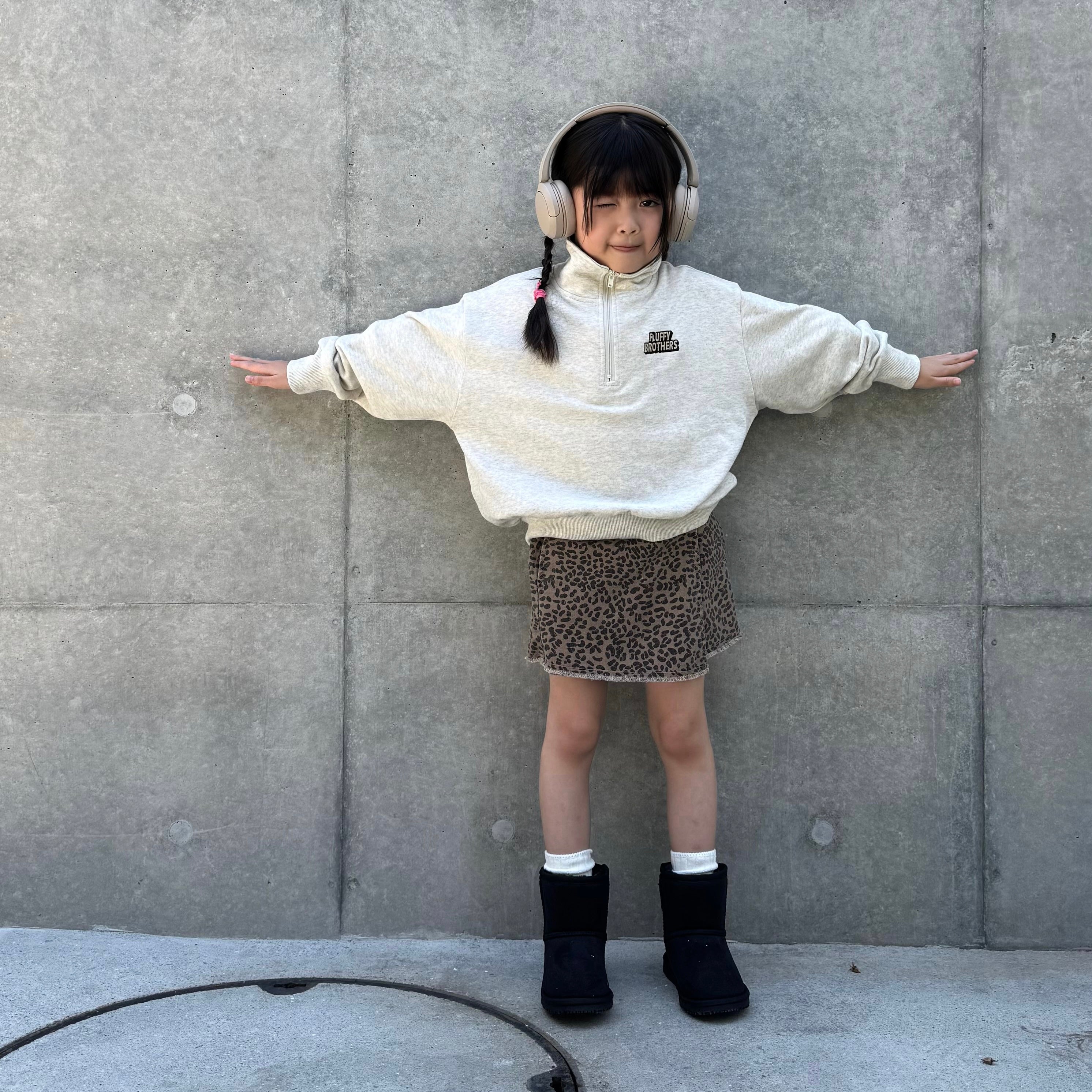 ラップキュロット – Fluffy BROTHERS