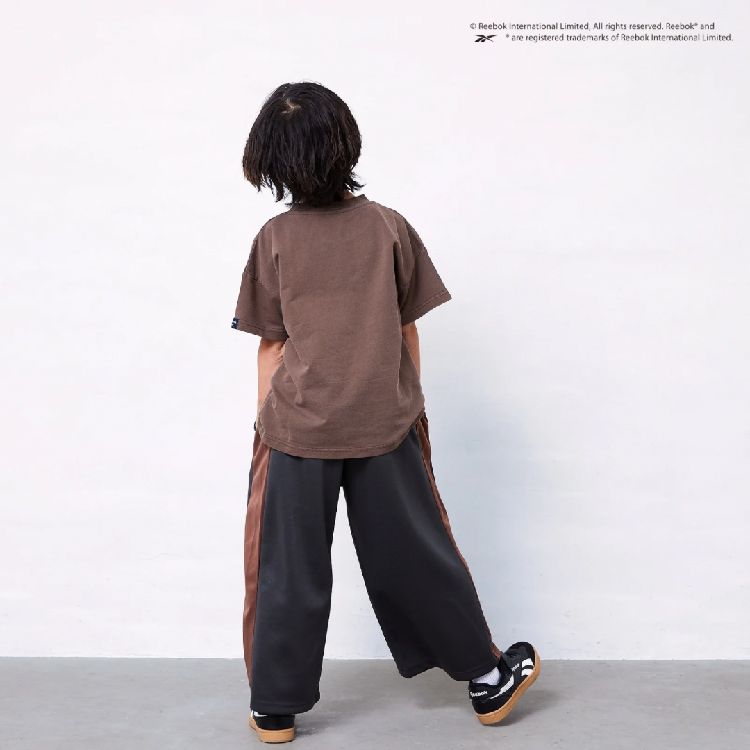 【Reebok】トラックパンツ