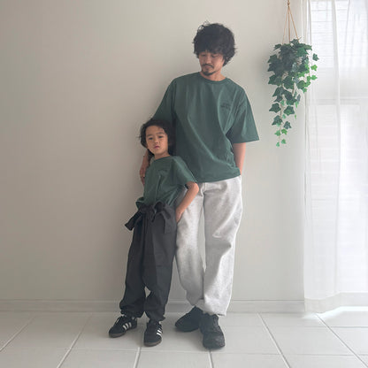 刺繍Tシャツ