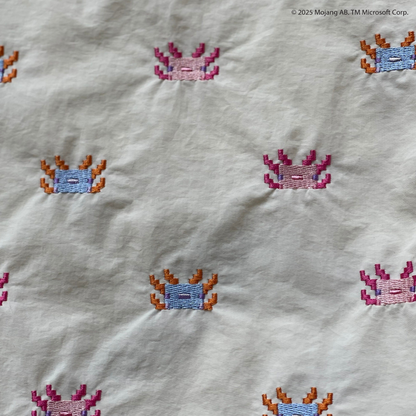 ［マインクラフト］トートバッグ