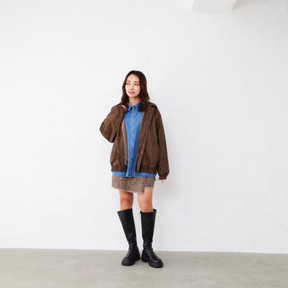 レザージャケット