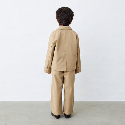 BOYSセットアップ（ロングパンツ）