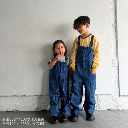サッカーロンT