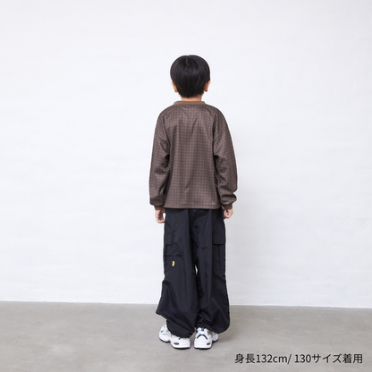 サッカーロンT