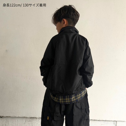 アノラックジャケット