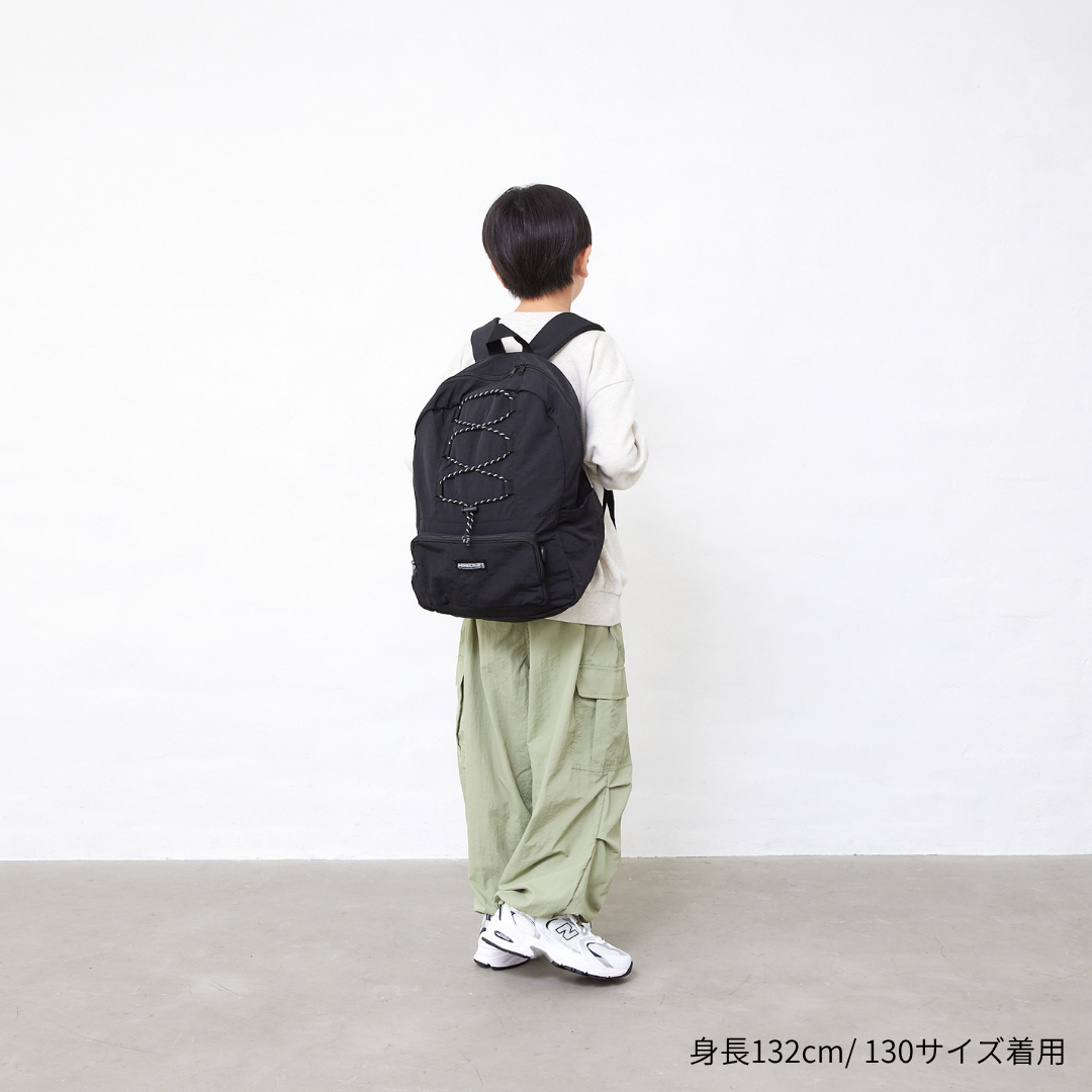 ナイロンワッシャーカーゴパンツ