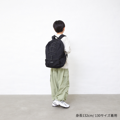 ナイロンワッシャーカーゴパンツ