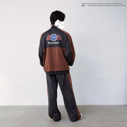 【Reebok】トラックパンツ