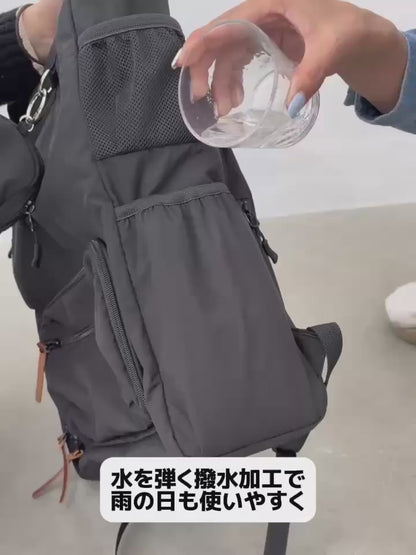 マザーズリュック